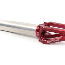 ETHIC DTC FORK MERROW V2 SCS HIC -Envy shop ethic dtc fork merrow v2 scs hic transparent red 20550.1650292812
