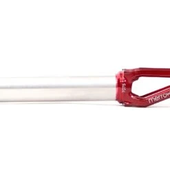 ETHIC DTC FORK MERROW V2 SCS HIC -Envy shop ethic dtc fork merrow v2 scs hic transparent red 24885.1650292812