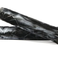 Ethic DTC Grips Rubber -Envy shop ethic dtc grips rubber black transparent mix 58596.1645043555