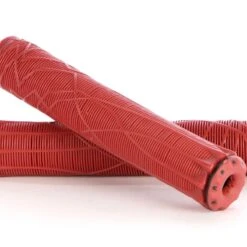 Ethic DTC Grips Rubber -Envy shop ethic dtc grips rubber red 87459.1645043555