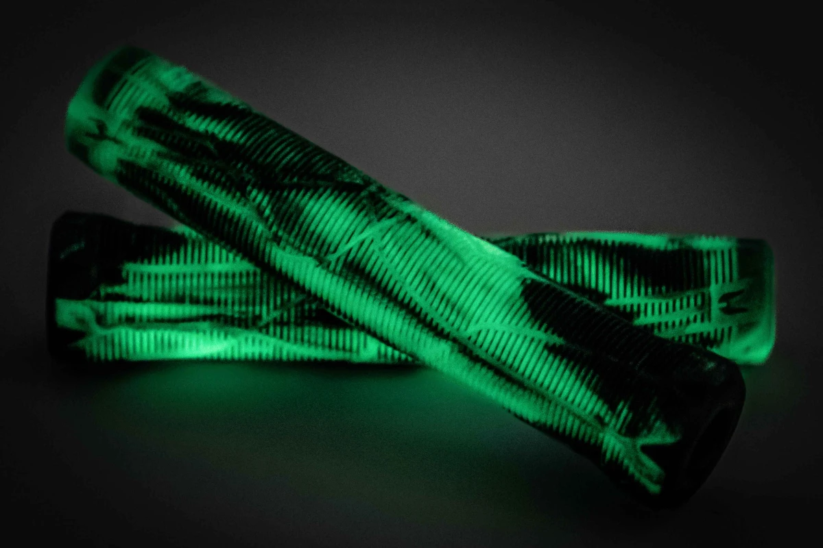 Ethic DTC Slim Rubber Grips 10 Ethic DTC Slim Rubber Grips - Image 8