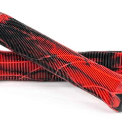 Ethic DTC Slim Rubber Grips 12 Ethic DTC Slim Rubber Grips -Envy shop ethic dtc grips rubber slim red 3607 70075.1670793477