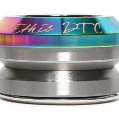 Ethic DTC Headset Basic -Envy shop ethic dtc headset basic neochrome 50626.1645044878