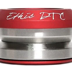 Ethic DTC Headset Basic -Envy shop ethic dtc headset basic red 66651.1645044878