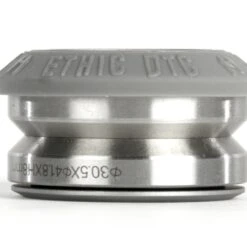 Ethic DTC Headset Silicone -Envy shop ethic dtc headset silicone grey 99305.1645045167