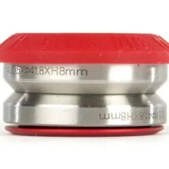 Ethic DTC Headset Silicone -Envy shop ethic dtc headset silicone red 91088.1645045167