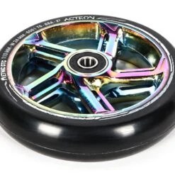 ETHIC DTC WHEEL ACTEON -Envy shop ethic dtc wheel acteon 110 neochrome 09753.1659294642