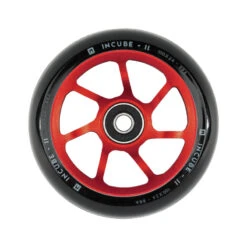 Ethic DTC Wheel Incube V2 "8 STD" -Envy shop ethic dtc wheel incube v2 8 std 100 red 16108.1644960338