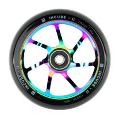Ethic DTC Wheel Incube V2 "8 STD" -Envy shop ethic dtc wheel incube v2 8 std 110 neochrome 57831.1644960337