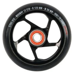 ETHIC DTC WHEEL MOGWAY 12STD