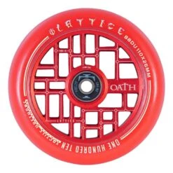 Oath Lattice Wheels 110mm X 24mm -Envy shop f7a3618e 1c77 4234 aa1f b4729e34eb70 1024x1024 76159.1667861745