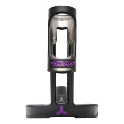 Triad Psychic Deck Black/Purple/Psychic - 5.1" X 22" -Envy shop ffd658e4 a0dd 495e b07e 46b616cad54f1 93056.1632285520