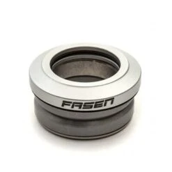 Fasen Integrated Headset - Chrome