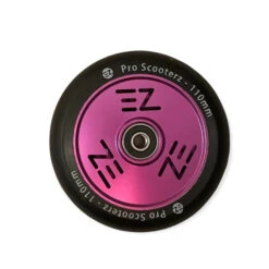 EZ Pro Scooters EZ1 Wheels 110mm X 24mm -Envy shop image 2ce2af4f e29a 41df 96c0 708507497b48 720x 68182.1665435681