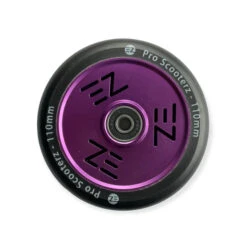 EZ Pro Scooters EZ1 Wheels 110mm X 24mm -Envy shop image 720x 78529.1665435681