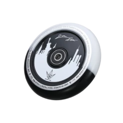 Envy JON REYES 110MM WHEEL - BLACK/WHITE