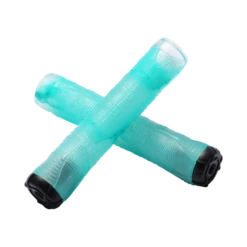 ENVY - HAND GRIPS V2 - SMOKE TEAL