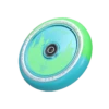 Envy JON REYES 120MM WHEEL - GREEN/TEAL -Envy shop image 17865.1638995305 24613.1651531758