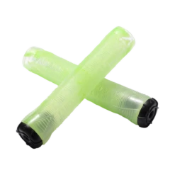 ENVY - HAND GRIPS V2 - SMOKE GREEN