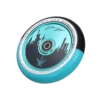 Envy JON REYES 120MM WHEEL - BLACK/TEAL -Envy shop image 96738.1638994939 92449.1651531740