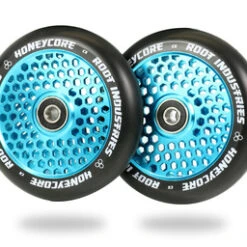 Root Industries - 110mm Honeycore Wheels -Envy shop medium 1mjdAVduRIeBOkUrETYc AIR Honeycore 110mm Black Sky Blue 31103.1649184542