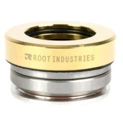 Root Industries - Air Headset -Envy shop medium AIR HS Gold Rush 84099.1652125213