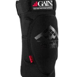Gain Protection - Stealth Knee Pad