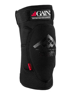 Gain Protection - Stealth Knee Pad 3 Gain Protection - Stealth Knee Pad