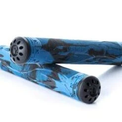 Root Industries - R2 Pro Scooter Grips 10 Root Industries - R2 Pro Scooter Grips -Envy shop medium R2 Grips Blue Black 01 9350759088929 96974.1652124935