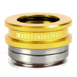 Root Industries - AIR Tall Stack Headset -Envy shop medium TS HS Gold 20417.1652126916