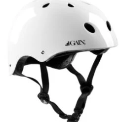 Gain Protection - The Sleeper Helmet -Envy shop medium White GAIN Helmet 1 80548.1652053010