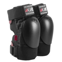 Gain Protection - The Shield Knee Pad