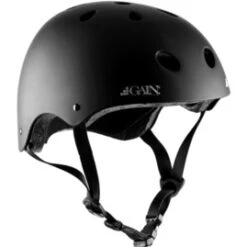 Gain Protection - The Sleeper Helmet
