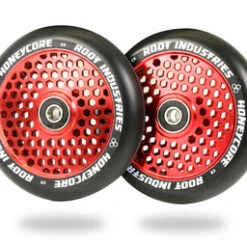 Root Industries - 110mm Honeycore Wheels -Envy shop medium kx2uGIAmRPSHEoPh2kBd AIR Honeycore 110mm Black Red 87115.1649184545