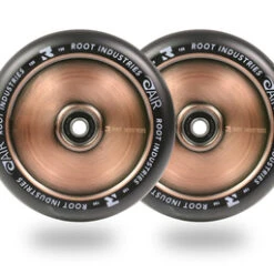 Root Industries - 120mm X 24mm AIR Pro Scooter Wheels