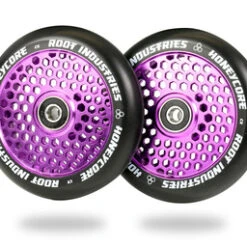 Root Industries - 110mm Honeycore Wheels -Envy shop medium tY4fSh0iQqqKmmsxEvoO AIR Honeycore 110mm Black Purple 54837.1649184545