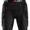 Gain Protection - The Sleeper Hip & Bum Protector -Envy shop medium ws sleeper black front 54189.1652059094