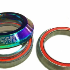 ENVY INTEGRATED HEADSET - OIL SLICK