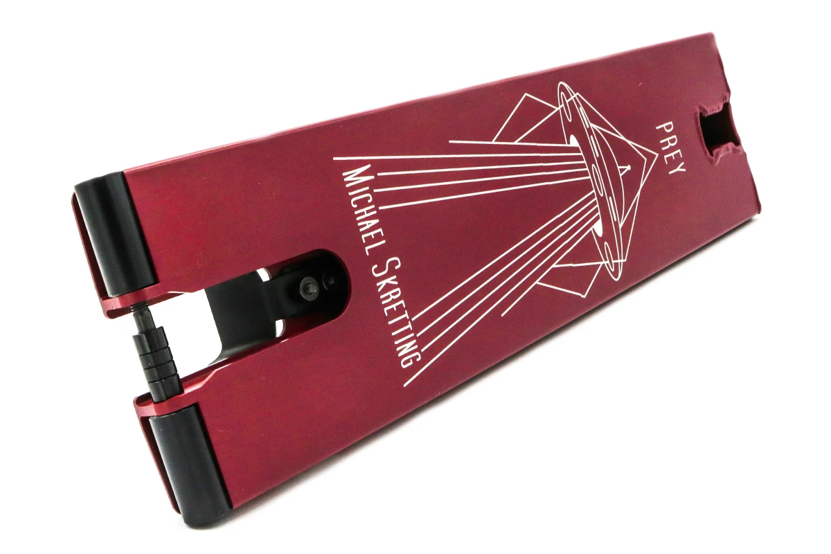 Prey Today Deck 20 Prey Today Deck - Image 18