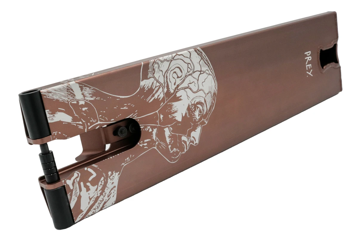 Prey Today Deck 7 Prey Today Deck - Image 5