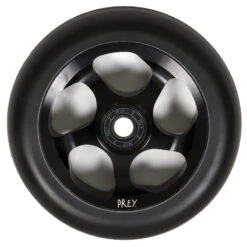 Prey Feel Wheels - 110mm X 24mm 9 Prey Feel Wheels - 110mm X 24mm -Envy shop prey wheels feel 110 black pair 2378 42509.1661383848