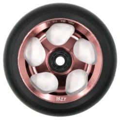 Prey Feel Wheels - 110mm X 24mm 8 Prey Feel Wheels - 110mm X 24mm -Envy shop prey wheels feel 110 copper pair 3245 79041.1661383849