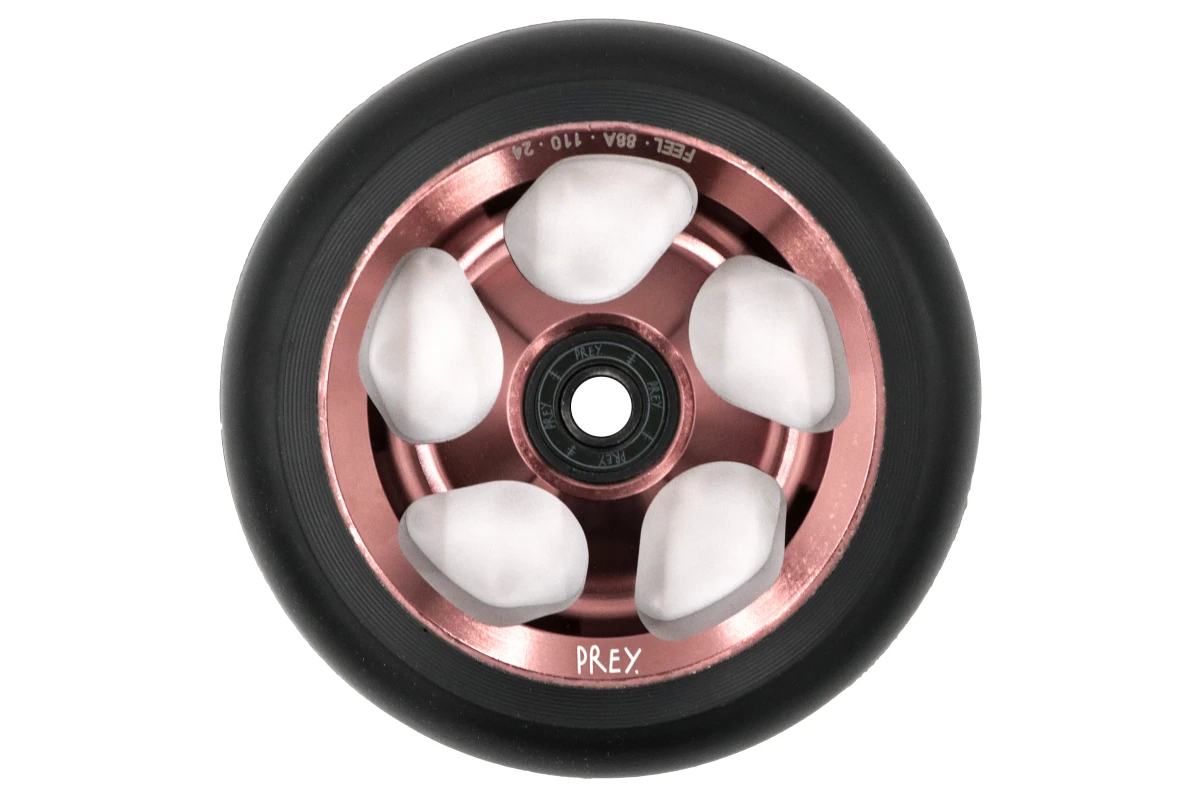 Prey Feel Wheels - 110mm X 24mm 5 Prey Feel Wheels - 110mm X 24mm - Image 3