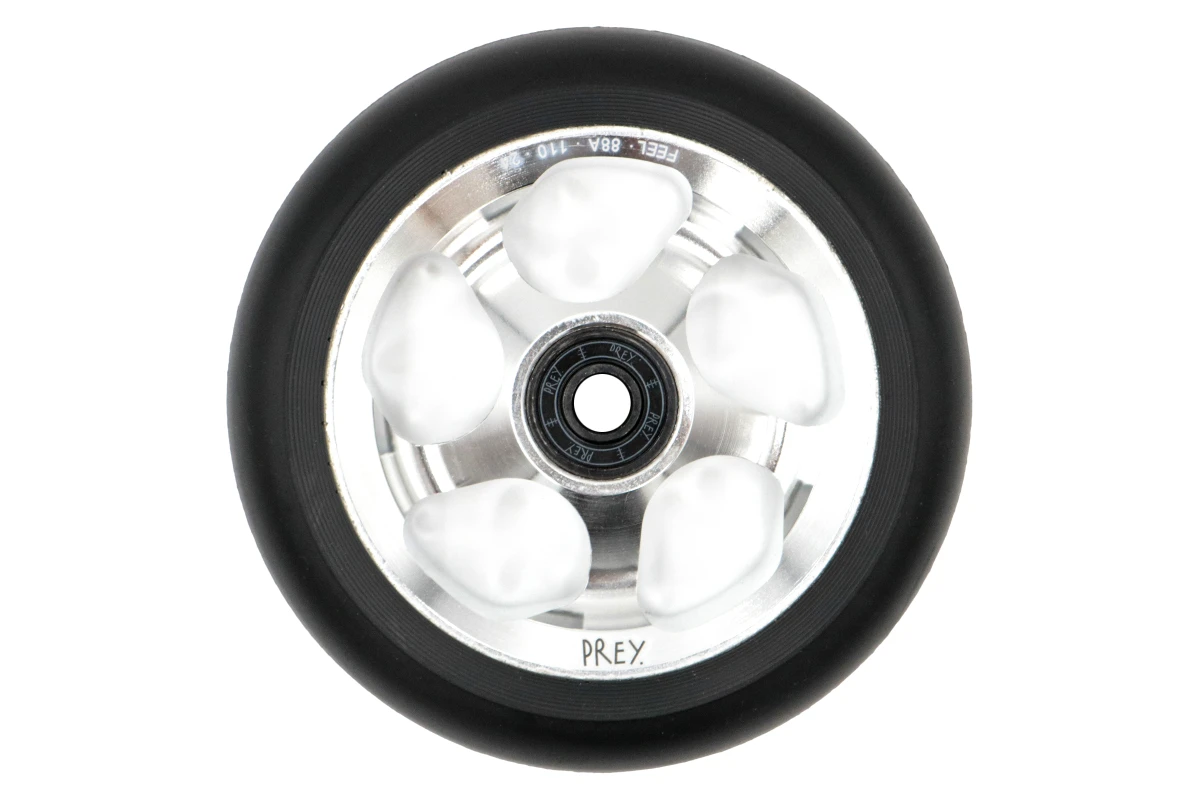 Prey Feel Wheels - 110mm X 24mm 4 Prey Feel Wheels - 110mm X 24mm - Image 2