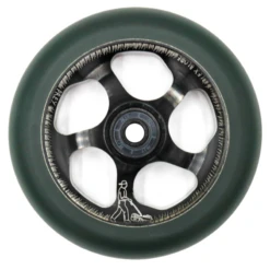Prey Lawnmower Wheels - 110mm X 24mm