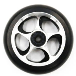 Prey Wheels Sense Black/Raw (pair)