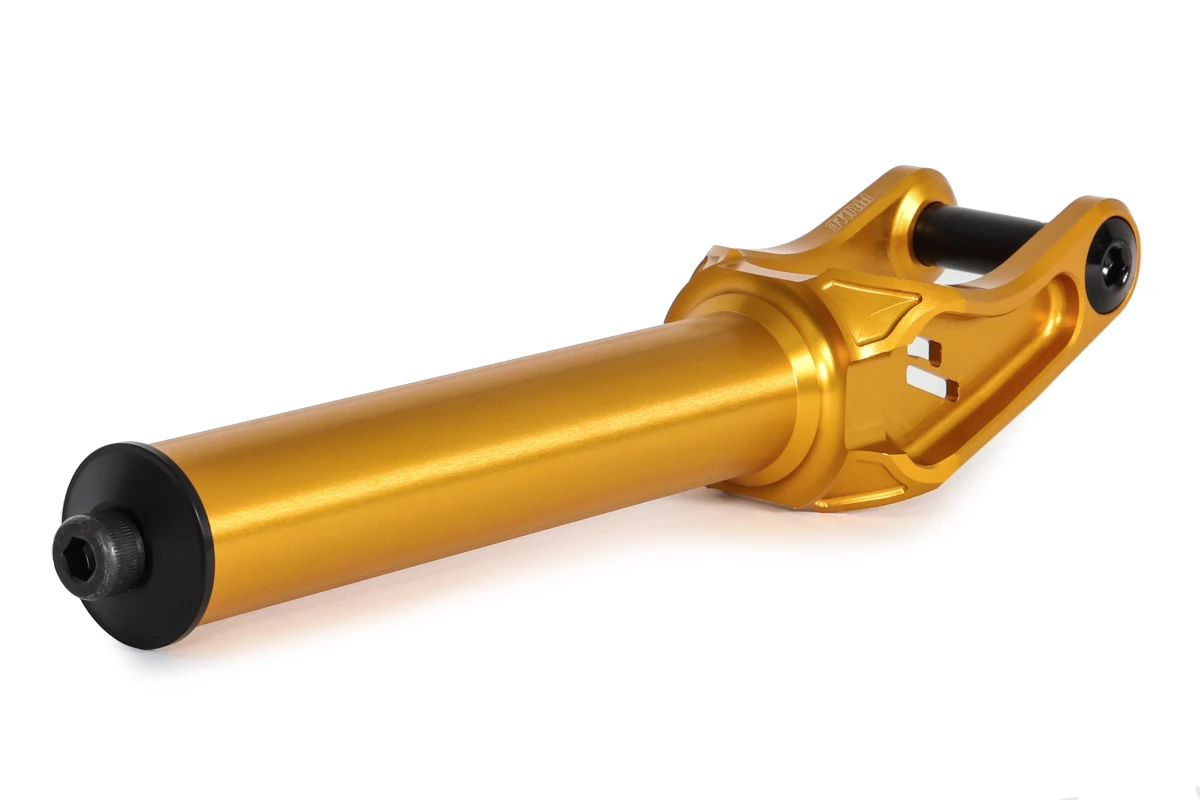 Prime Bouzid Gold Fork 4 Prime Bouzid Gold Fork - Image 2