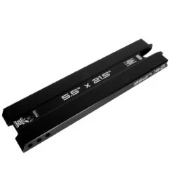 Eclipse TDI DEX - 5.5β³ X 21.5β³ - Black