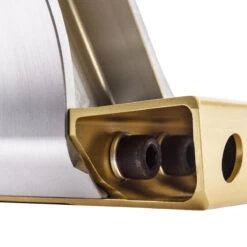 PROTO – OrionTH Neck [84°/TDIth] - Silver -Envy shop proto proto orionth neck 84tdith silver 22839.1642267164