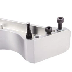 PROTO – OrionTH Neck [84°/TDIth] - Silver -Envy shop proto proto orionth neck 84tdith silver 43540.1642267174